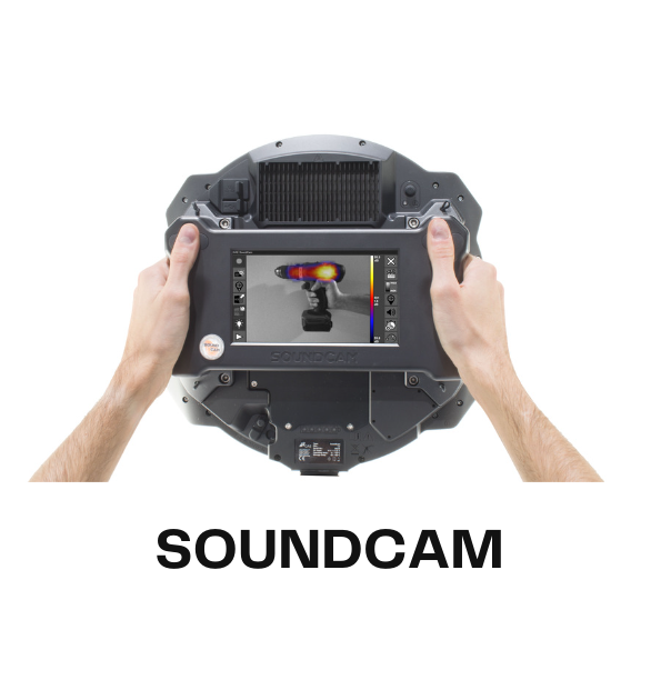 SOUNCAM