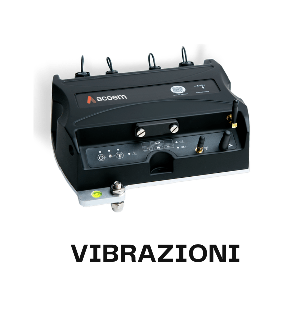 VIBRAZIONI