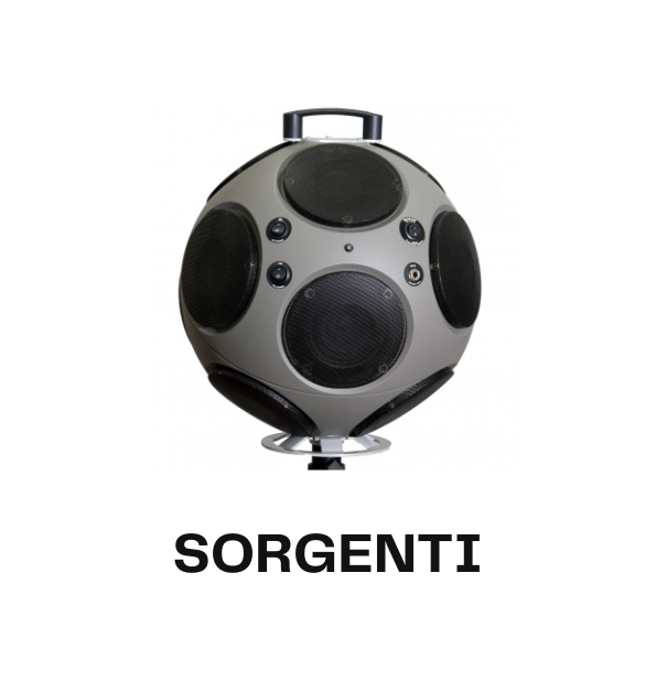 SORGENTI