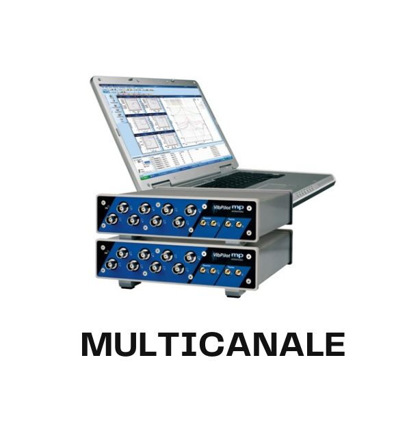 MULTICANALE